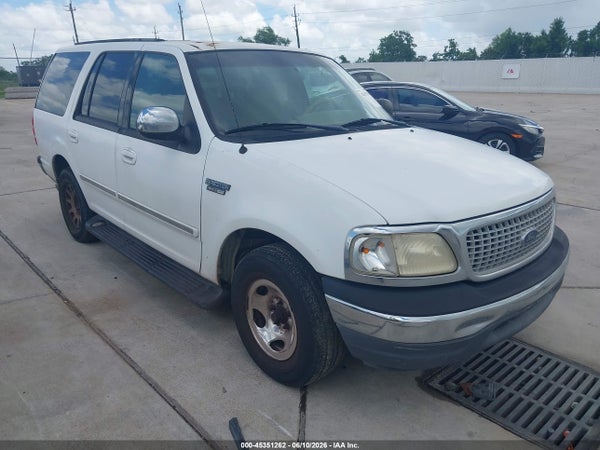 1999 Ford Expedition
