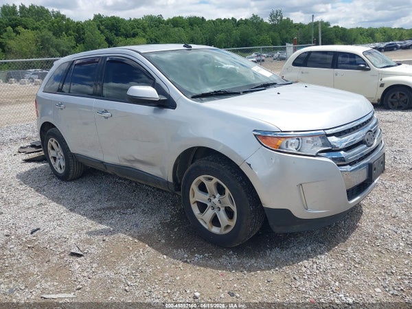 2011 Ford Edge