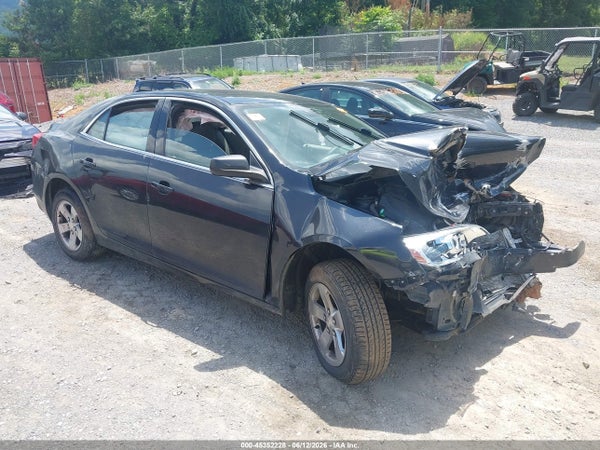 2015 Chevrolet Malibu