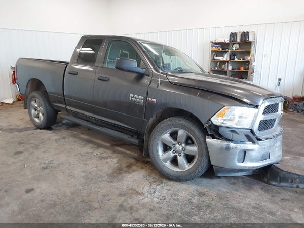 2019 RAM 1500 Classic
