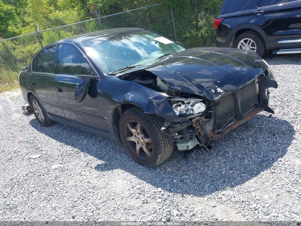 2006 Nissan Altima