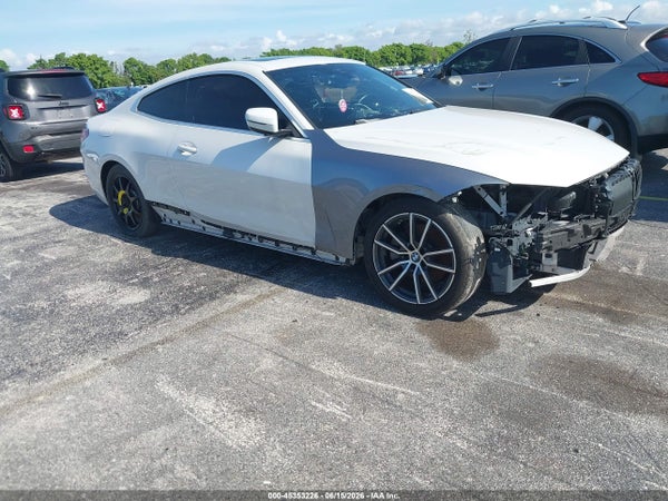 2024 BMW 430i