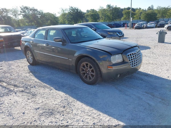 2008 Chrysler 300