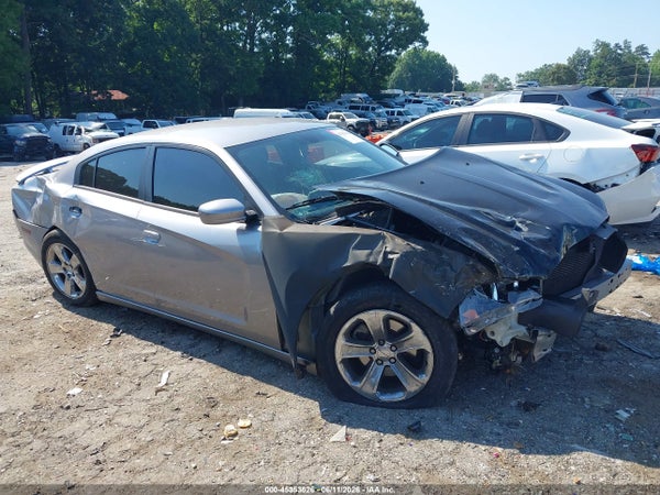 2013 Dodge Charger