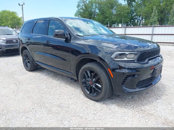 2023 Dodge Durango