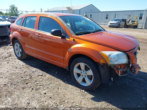 2011 Dodge Caliber