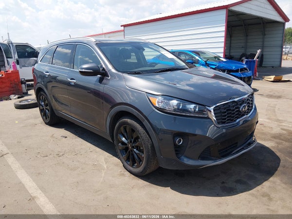 2020 Kia Sorento