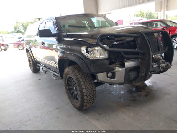 2014 Toyota Tundra