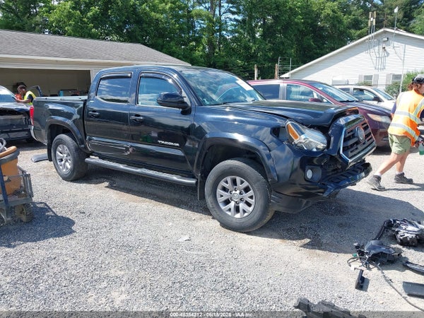 2019 Toyota Tacoma