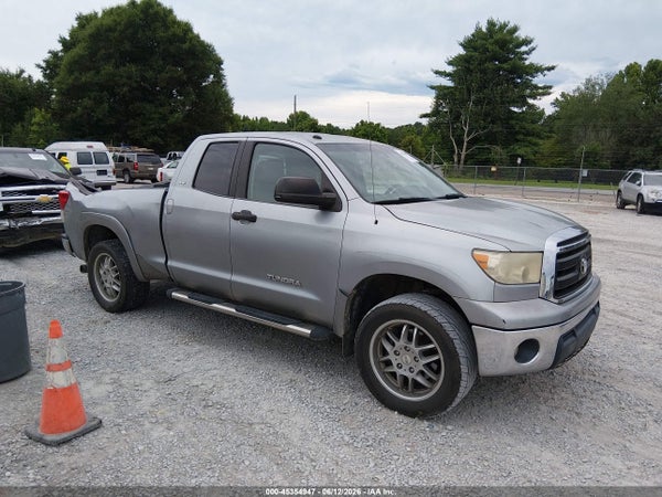 2010 Toyota Tundra