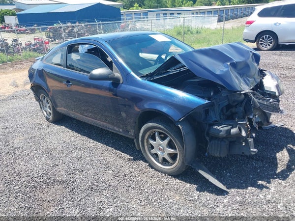 2010 Chevrolet Cobalt