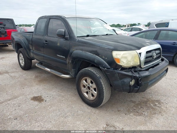 2006 Toyota Tacoma