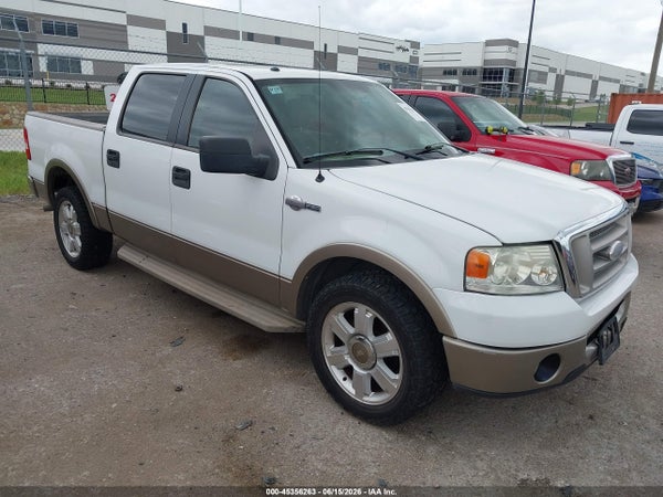 2006 Ford F-150