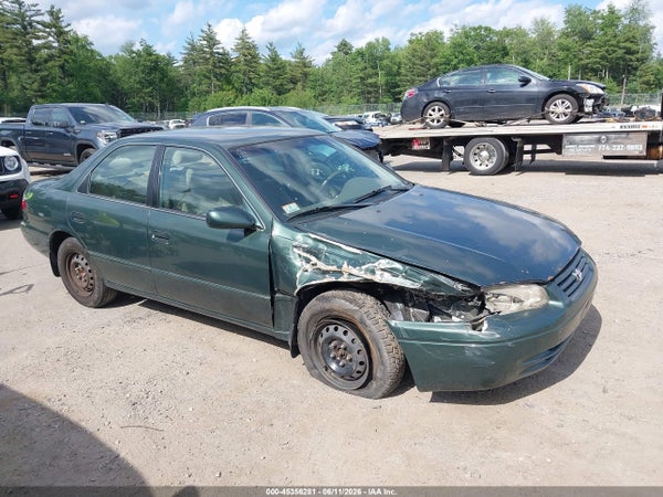 1999 Toyota Camry