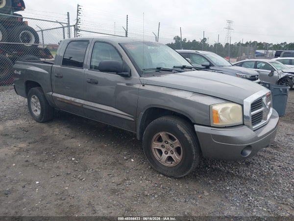 2005 Dodge Dakota