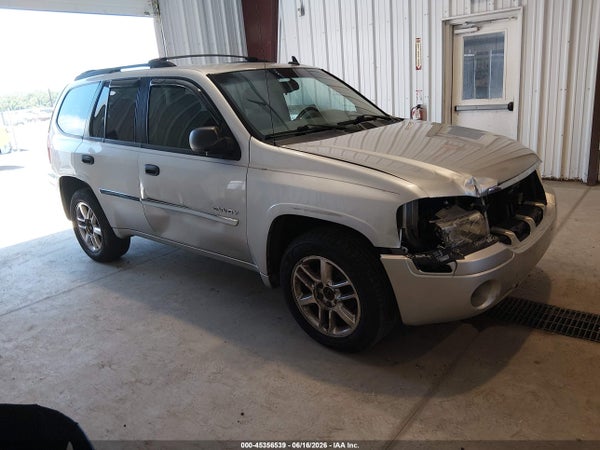 2006 GMC Envoy