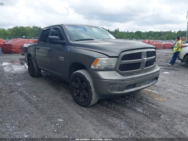 2013 RAM 1500