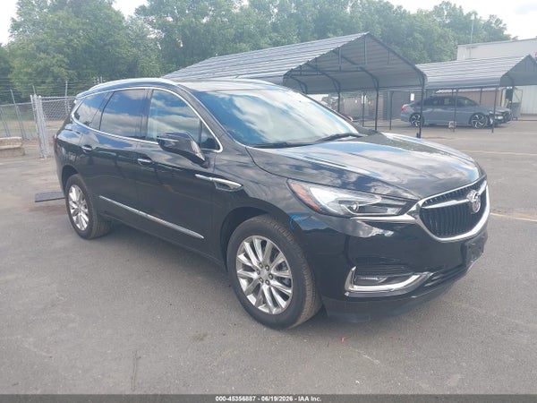 2021 Buick Enclave