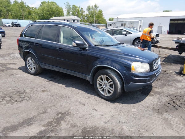 2011 Volvo Xc90