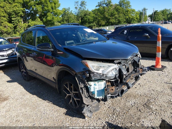 2018 Toyota Rav4