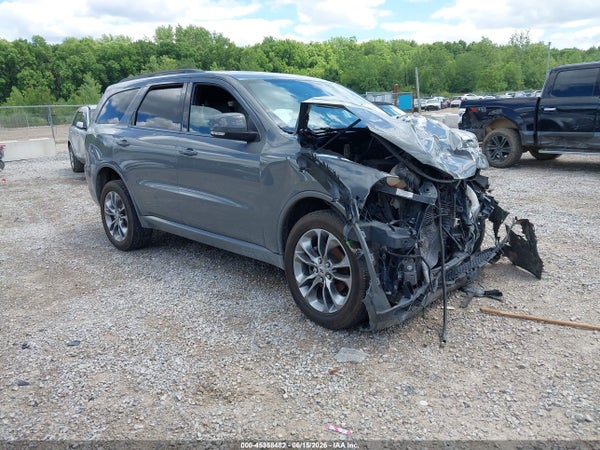 2020 Dodge Durango