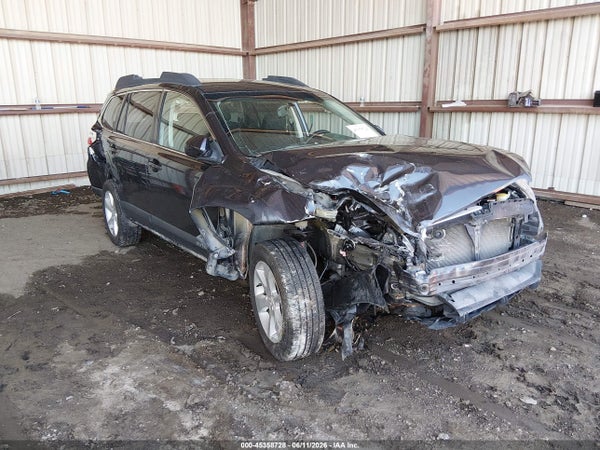 2013 Subaru Outback