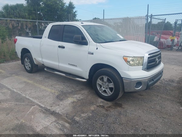 2013 Toyota Tundra