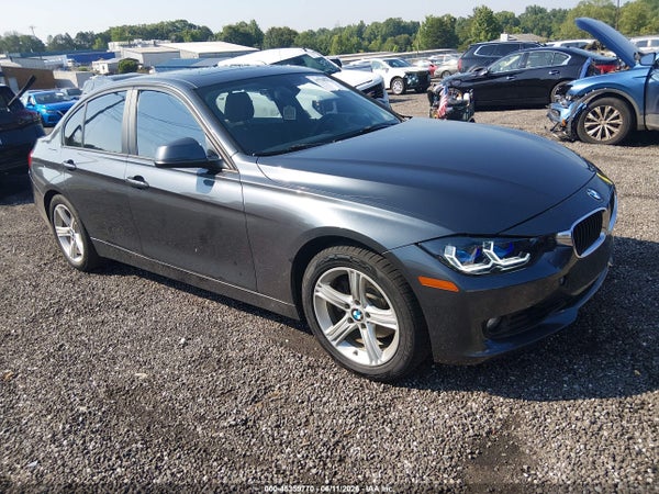 2013 BMW 328i