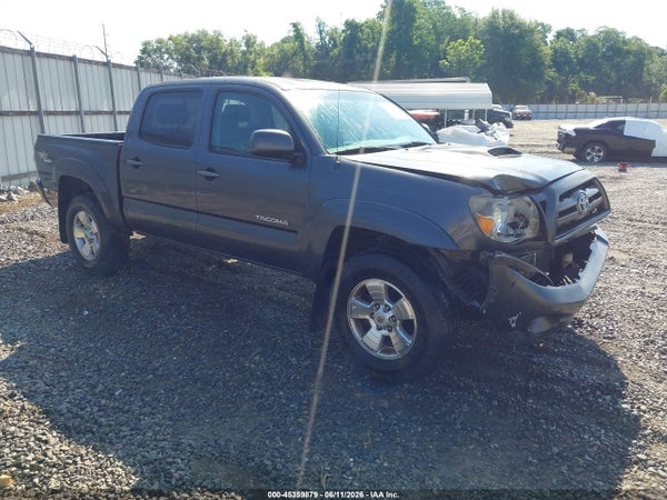 2010 Toyota Tacoma
