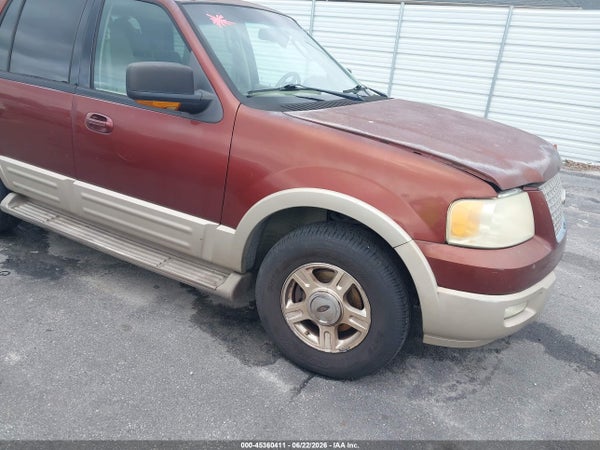 2006 Ford Expedition