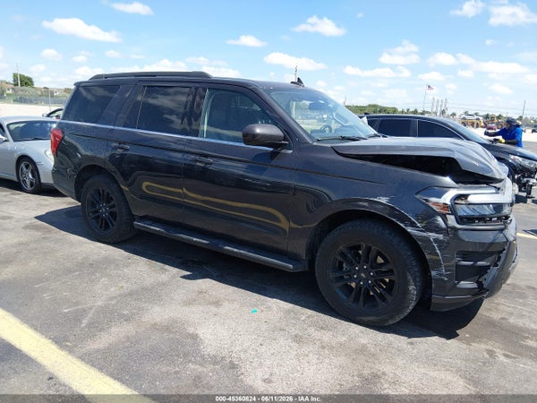 2024 Ford Expedition