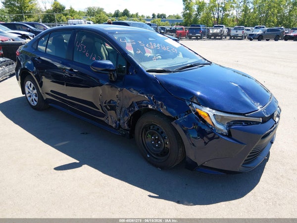 2026 Toyota Corolla Hybrid