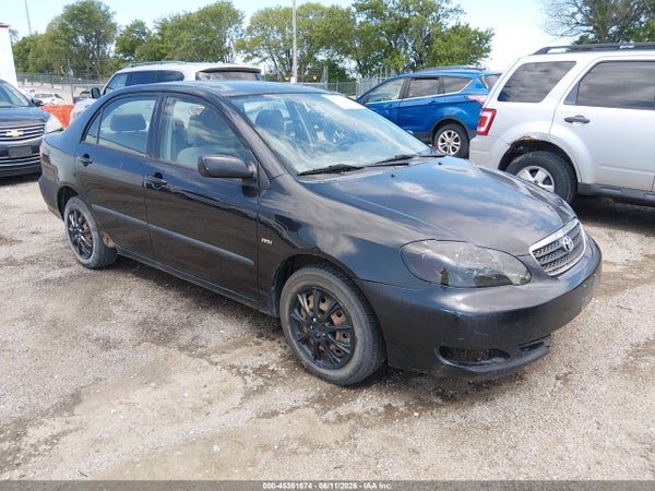 2005 Toyota Corolla