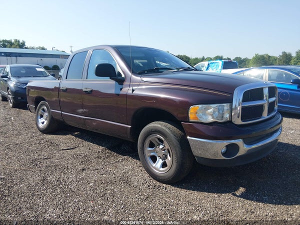 2005 Dodge Ram 1500