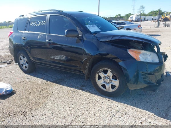 2012 Toyota Rav4