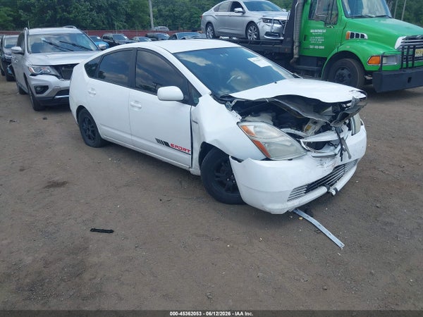 2009 Toyota Prius