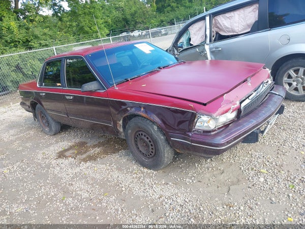 1996 Buick Century