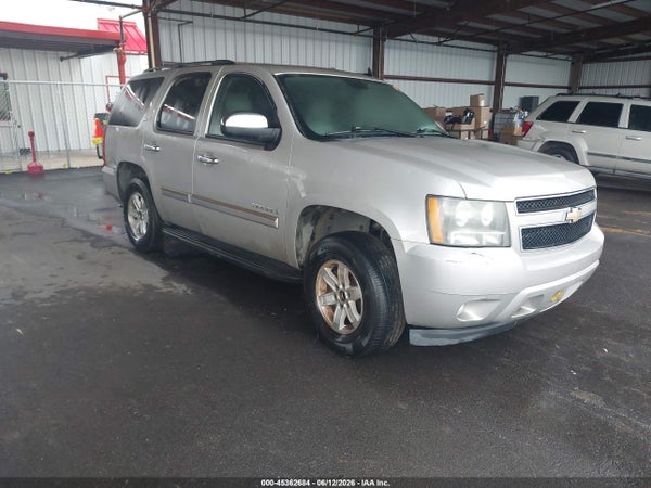 2007 Chevrolet Tahoe