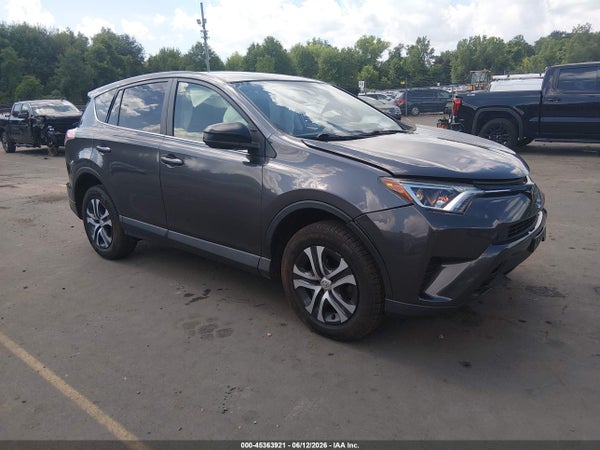 2018 Toyota Rav4