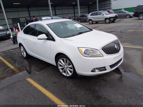 2015 Buick Verano
