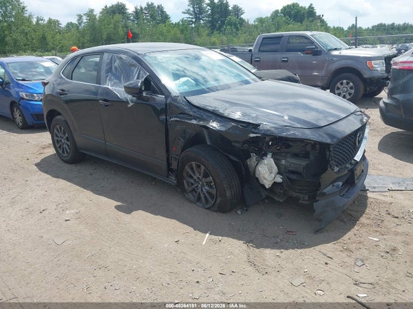 2021 Mazda Cx-30