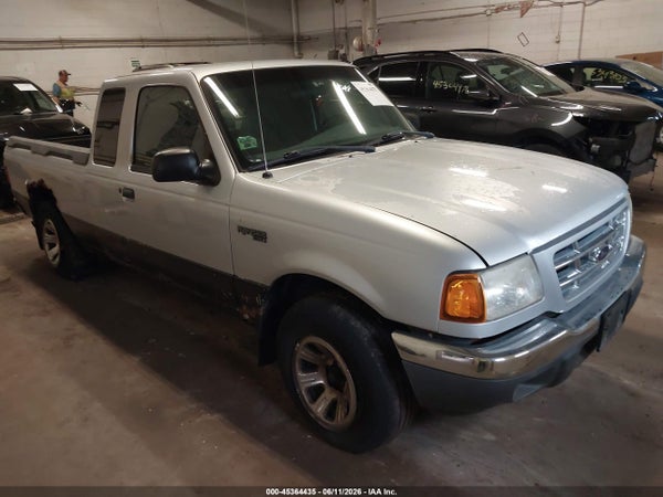 2001 Ford Ranger
