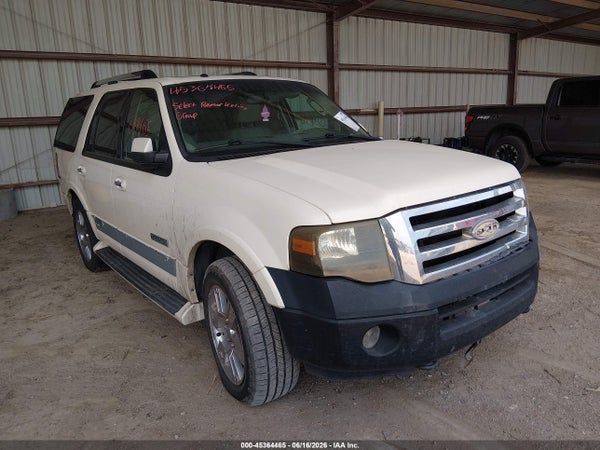 2007 Ford Expedition