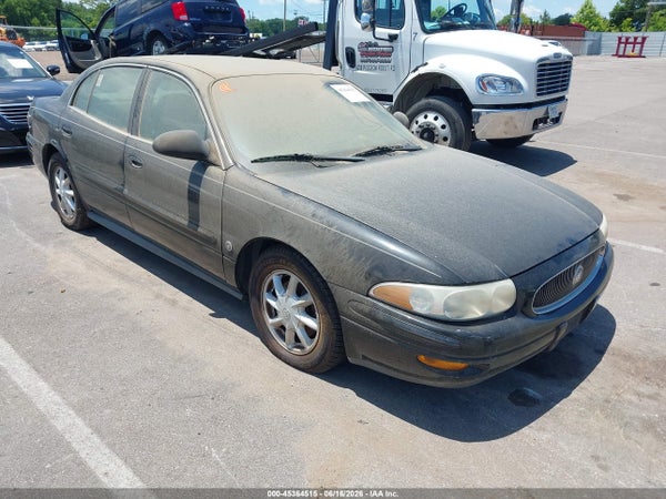 2003 Buick Lesabre