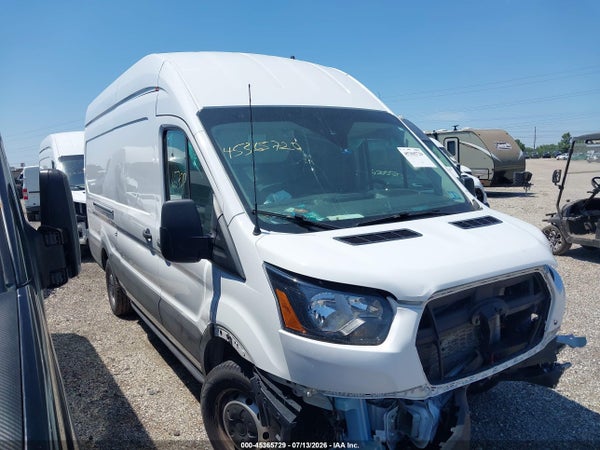 2023 Ford Transit-350 Cargo Van