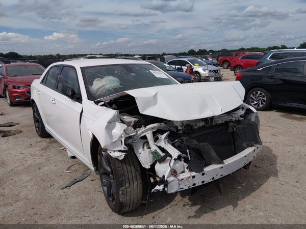2021 Chrysler 300