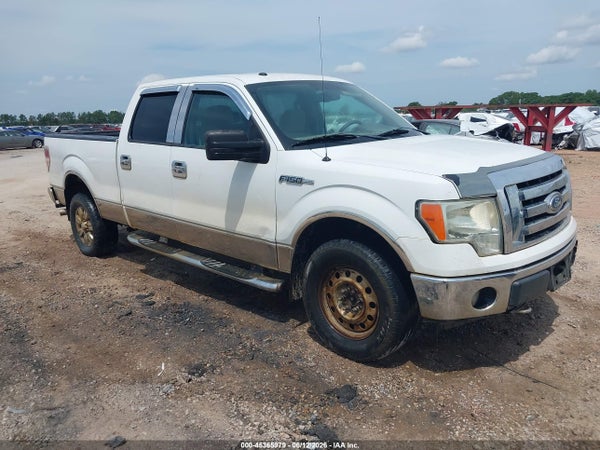 2009 Ford F-150