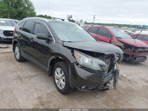 2013 Honda Cr-V
