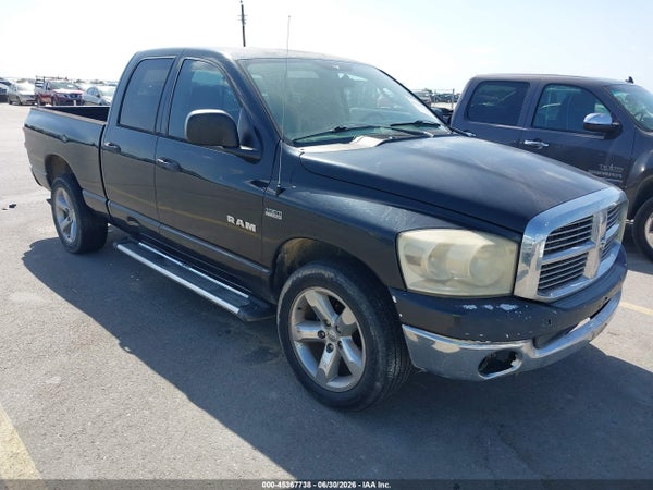2008 Dodge Ram 1500