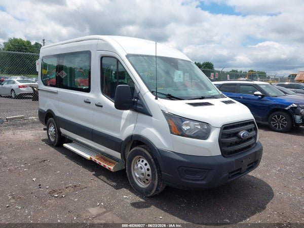 2020 Ford Transit-150 Passenger Van